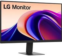 Moniteur LG 24" 24U631A-B IPS QHD 100Hz HDMI USB-C