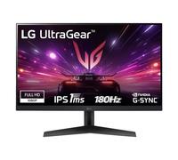 Moniteur LG 24GS60F B AEU ULTRAGEAR Noir