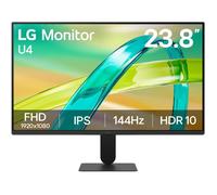 Moniteur - LG - 24U411B-B - IPS FHD 144Hz sRGB 99%