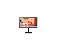 LG 27BA560-B écran plat de PC 68,6 cm (27") 1920 x 1080 pixels Full HD Noir