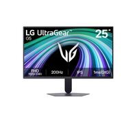 Moniteur - LG - 27G523B-B - 27"" Full HD 200Hz - IPS 1ms - FreeSync G-SYNC HDR10