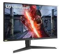 Ecran PC Gaming LG UltraGear 27GN750-B 27" LED FHD Noir Noir G