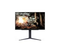 Moniteur LG 27GS75Q-B Quad HD 27"