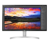 Moniteur LG 32UN650K-W 32UN650KW (32UN650K-W.AEU
