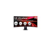 Moniteur - LG - 52G930B-B - 52" Curvo 5K2K UltraWide - 240Hz - HDR10