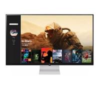 Moniteur LG Smart 43SQ700S-W 42.5"" LED IPS UltraHD 4K USB-C