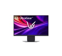 LG UltraGear 27G850A-B - Écran LED - jeux - 27" - 3840 x 2160 4K @ 240 Hz - Nano IPS Noir - 450 cd/m² - 2000:1 - DisplayHDR 600 - 1 ms - 2xHDMI, DisplayPort