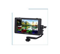 Moniteur LUT 6 6inch 1920x1200 FHD 4K HDMI Noir