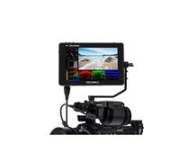 Moniteur LUT 7 7inch 1920x1200 FHD 4K HDMI Noir