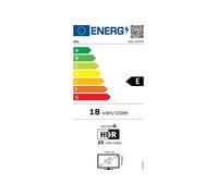 MSI Écran LED MAG 255PXF 62,2 cm (24,5") Full HD HDMI/DP Noir