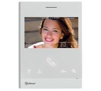 Moniteur mains libres Golmar couleur 4,3" ART4 /G2+