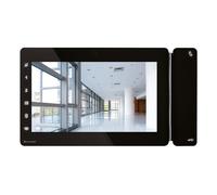 Moniteur Maxi Vip Noir - COMELIT 6802B