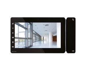 Moniteur Maxi Vip Noir - COMELIT 6802B