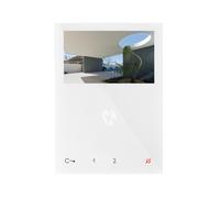 Moniteur MINI 2 fils mains libres Comelit