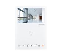 Moniteur Mini Mains Libres Bm, Vip - COMELIT 6722W