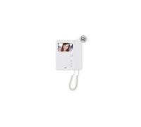 Moniteur miro couleur à combiné 2voice 1750/1 - urmet