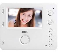 moniteur miro couleur - mains libres - blanc - urmet 1750/16