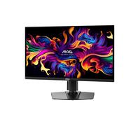MSI MAG 271QPXDE QD-OLED E2 écran plat de PC 67,3 cm (26.5") 2560 x 1440 pixels Wide Quad HD Noir