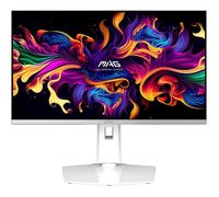 MSI "MAG 272QPWDE QD-OLED X28 26.5"" Moniteur gaming " , EEC: F