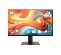 Moniteur - MSI - Pro MP245 E14VL - 24"" - Antireflet - Format 16:9