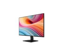 MSI PRO MP251LDE E2 - Écran 24.5" Full HD 1920x1080 IPS LED, 4ms GTG, 120Hz, HDMI 1.4b, VESA 100x100, Adaptive Sync, Noir