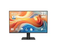 MSI Écran PC PRO MP271 E14A 27 pouces Full HD 1920 x 1080 Noir