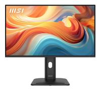 MSI Moniteur PRO MP275PGDE E14 27" EEC E