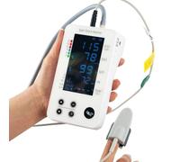 Moniteur multiparamètres PC-300 Gima