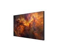 Moniteur Mur d'Images DS-D2049UL-0A 49" LCD FHD 60Hz Noir