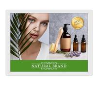 Sharp EP-C131 - Écran de signalisation numérique 13.3" UXGA (1600x1200) Blanc, WiFi 802.11ac/Bluetooth 5.0, USB Type-C, Montage VESA 200x200