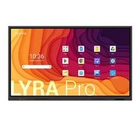 Newline TT-5523QA Lyra Pro 55" Display tactile