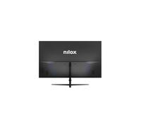 Moniteur Nilox 32"" IPS FHD - 1920x1080 - 100Hz - Temps de réponse 4ms - HDMI VGA
