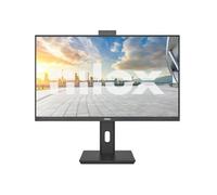 Moniteur - Nilox NXM27RWEB0265 - 27"" FHD - 120Hz - IPS - USB-C - Caméra Full HD