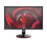 Ozone DSP25 Pro LED display 62,2 cm (24.5 ) 1920 x 1080 pixels Full HD Noir, Rouge