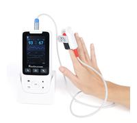 Moniteur patient Vitalimate Mini Spengler - Vitalimate Mini Spengler - SpO2