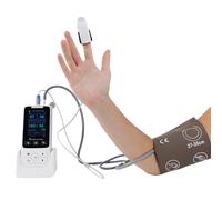 Moniteur patient Vitalimate Mini Spengler - Vitalimate Mini Spengler - SpO2 + PNI