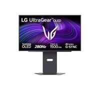 LG Electronics Écran PC 27GX700A-B 67,3 cm (26,5") Quad HD 2560 x 1440 OLED Noir