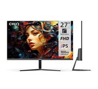 Moniteur PC - CHiQ - 27F650R -Écran PC -27'' - 100Hz - FHD (1920 x 1080) - IPS
