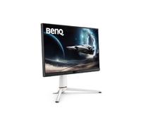 BenQ EX271Q MOBIUZ écran plat de PC 68,6 cm (27") 2560 x 1440 pixels Quad HD LED Noir, Blanc