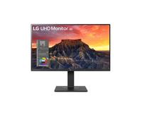 LG Moniteur 27" 27BQ65UB-B – 4K UHD 3840 x 2160 IPS 60 Hz 5 ms LED Noir