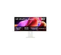 LG UltraWide | Ecran Graphisme IPS 40" 5k2k| DCI-P3 99% | 450cd/m² | 40U990A-W Ecran PC ultra large 40" | IPS WUHD (5120x2160) | 120Hz | 5ms (GtG) | DisplayHDR™600 | USB-C (96W)