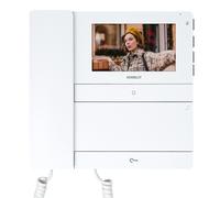 Moniteur People Mini Bm, Sbtop - COMELIT PL6701BM