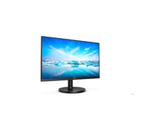 Moniteur Philips 221V8A/00 21.5 pouces FHD - Noir - LCD LED - VA - 1920 x 1080 - 4ms - VGA HDMI