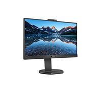 Moniteur Philips 24" *243B9H/00* IPS 75Hz 4ms Webcam HP/HDM/DP/USB