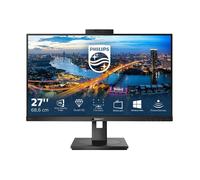 Moniteur - Philips - 275B1H - 27 Pouces - 2560 x 1440 - 75 Hz - FreeSync