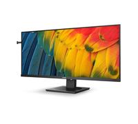 Moniteur - Philips - 40B1U5600 - 40 pouces - IPS - HDMI, DP, USB-C
