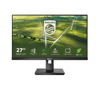 Philips B Line 272B1G/00 LED display 68,6 cm (27") 1920 x 1080 pixels Full HD Noir