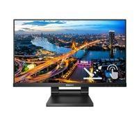 Moniteur Philips LCD tactile 24"