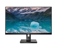 Moniteur Philips S-Line 242S9JML 60,5cm (23,8") FHD VA 16:9 HDMI/DP/DVI/VGA 75Hz