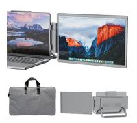 Moniteur portable 14'' FHD Right Single Laptop Ecran Extension IPS HDeye